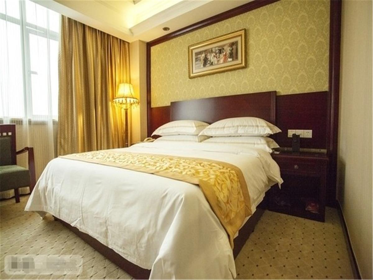 VIENNA HOTEL SHENZHEN BULONG ROAD